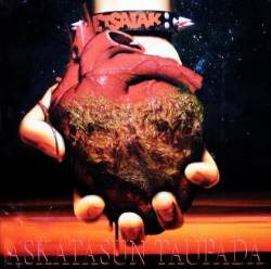 Etsaiak : Askatasun Taupada